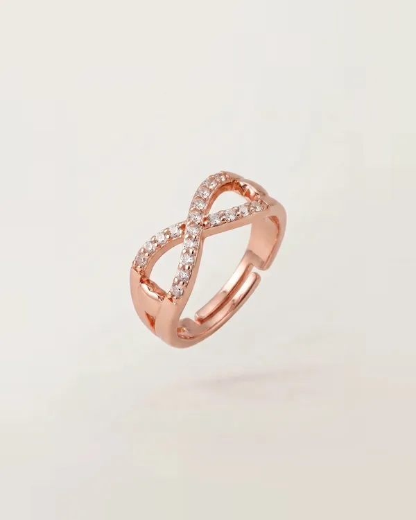 Blush_Flame_Rose_Gold_Infinity_Rhinestone_Adjustable_Ring_Default_Title