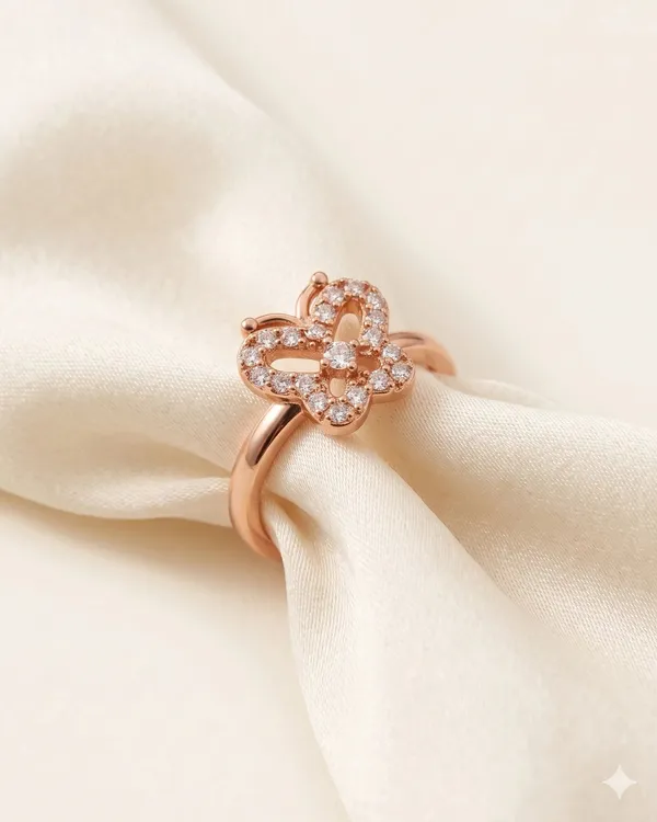 Twilight_Grace_Rose_Gold_Butterfly_Crown_Cz_Adjustable_Ring_Default_Title