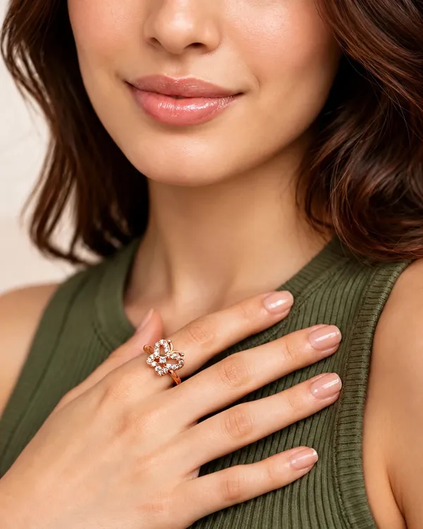 Twilight_Grace_Rose_Gold_Butterfly_Crown_Cz_Adjustable_Ring_Default_Title