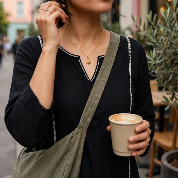 Sol_Bloom_Golden_Floral_Star_Pendant_Necklace_Default_Title