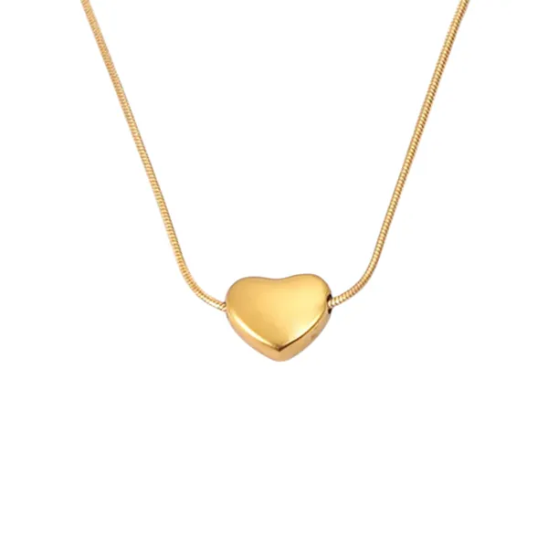 Sunlit_Glow_18k_Gold_Heart_Pendant_Necklace_Default_Title
