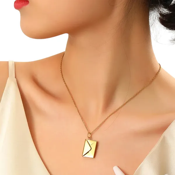 Secret_Note_Gold_Envelope_Pendant_Necklace_Default_Title