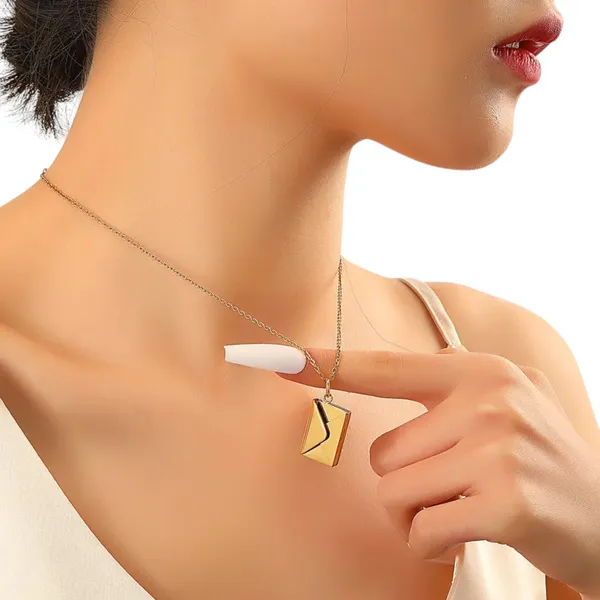 Secret_Note_Gold_Envelope_Pendant_Necklace_Default_Title