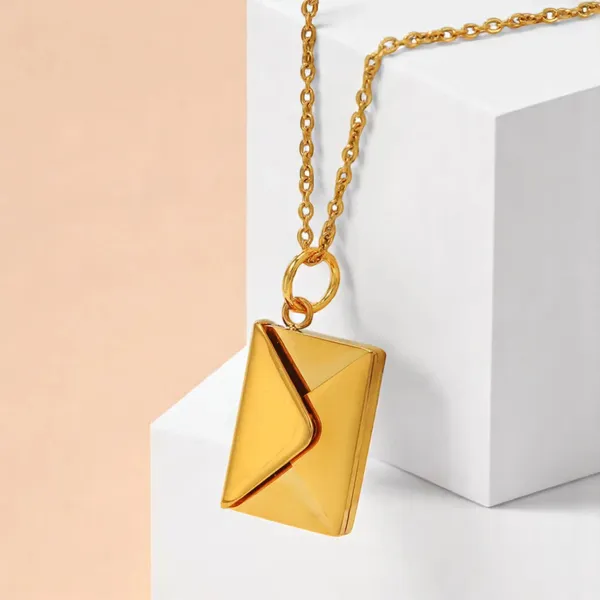 Secret_Note_Gold_Envelope_Pendant_Necklace_Default_Title