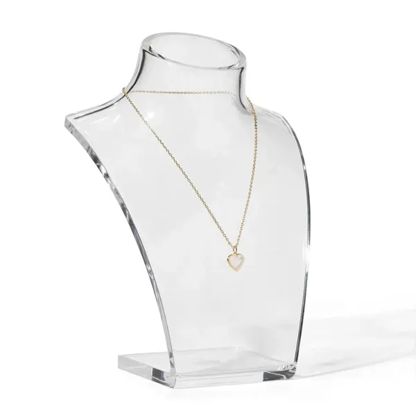 Blush_Bond_White_Pearl_Heart_Pendant_Necklace_Default_Title