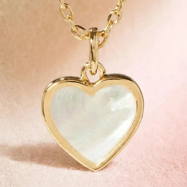 Blush_Bond_White_Pearl_Heart_Pendant_Necklace_Default_Title