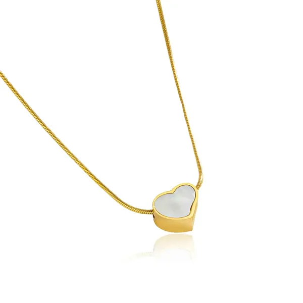 Summer_Muse_White_Curved_Heart_Pendant_Necklace_Default_Title