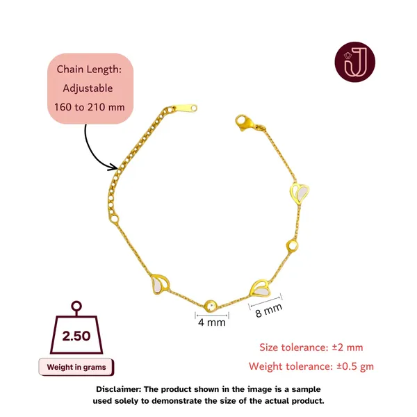 Glow_Heart_Crystal_Charm_Bracelet_Default_Title