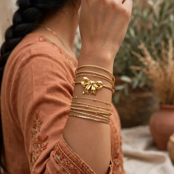 Golden_Grace_Gold_Big_Bow_Cuff_Bracelet_Default_Title