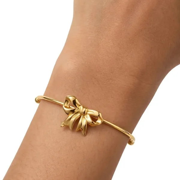 Golden_Grace_Gold_Big_Bow_Cuff_Bracelet_Default_Title