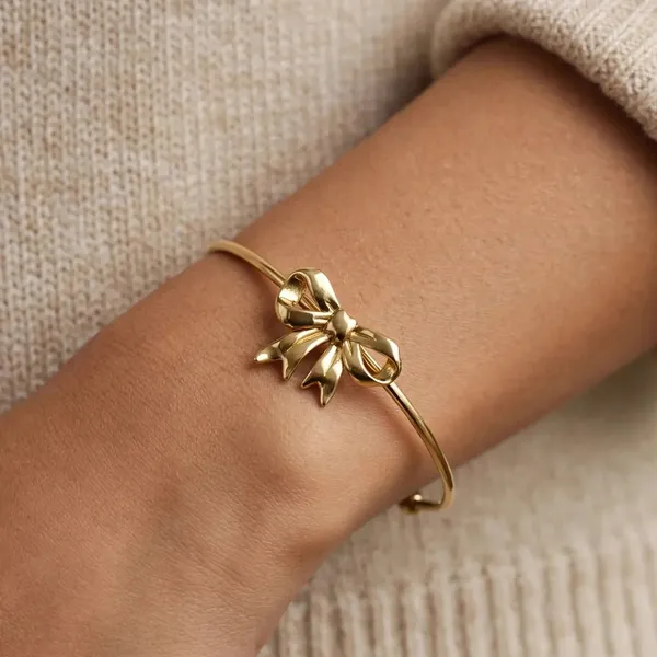 Golden_Grace_Gold_Big_Bow_Cuff_Bracelet_Default_Title