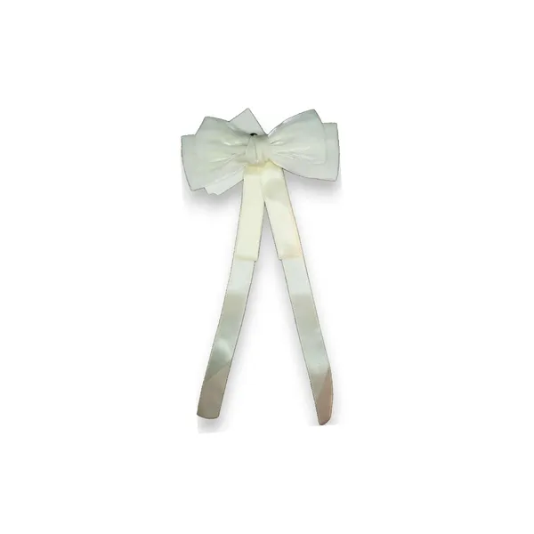 Ivory_Grace_White_Long_Tail_Satin_Hair_Bow_Default_Title