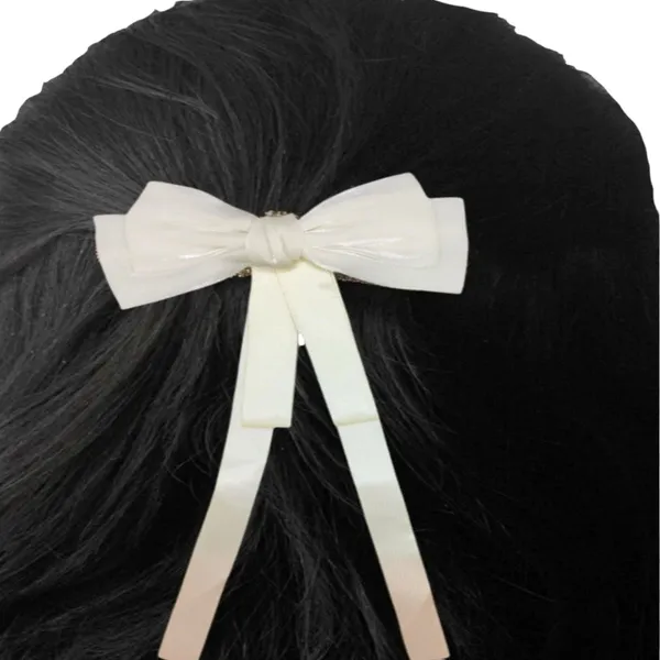 Ivory_Grace_White_Long_Tail_Satin_Hair_Bow_Default_Title