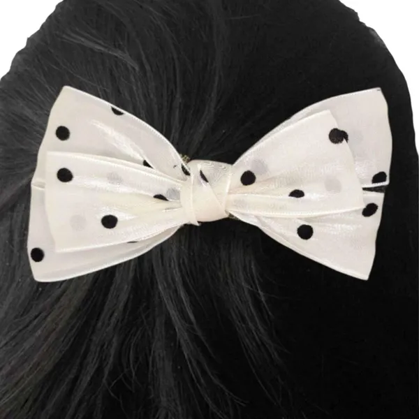 Frosted_Dots_White_Satin_Polka_Dot_Hair_Bow_Default_Title