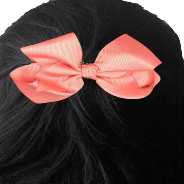 Rosy_Affair_Pink_Grosgrain_Ribbon_Hair_Bows_Default_Title