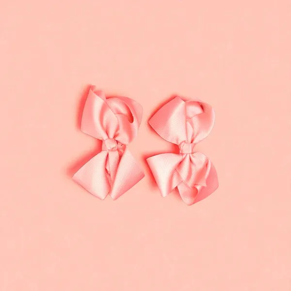 Rosy_Affair_Pink_Grosgrain_Ribbon_Hair_Bows_Default_Title