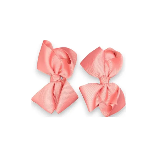 Rosy_Affair_Pink_Grosgrain_Ribbon_Hair_Bows_Default_Title