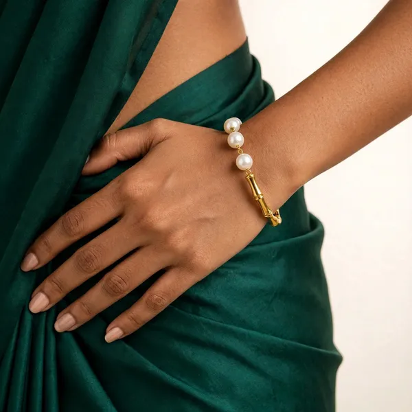 Pearl_Harmony_Half_Kada_Half_Pearl_Chain_Gold_Bracelet_Default_Title