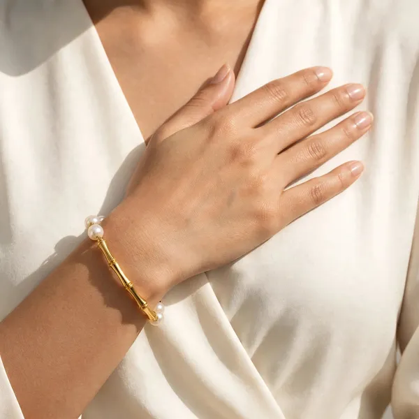Pearl_Harmony_Half_Kada_Half_Pearl_Chain_Gold_Bracelet_Default_Title