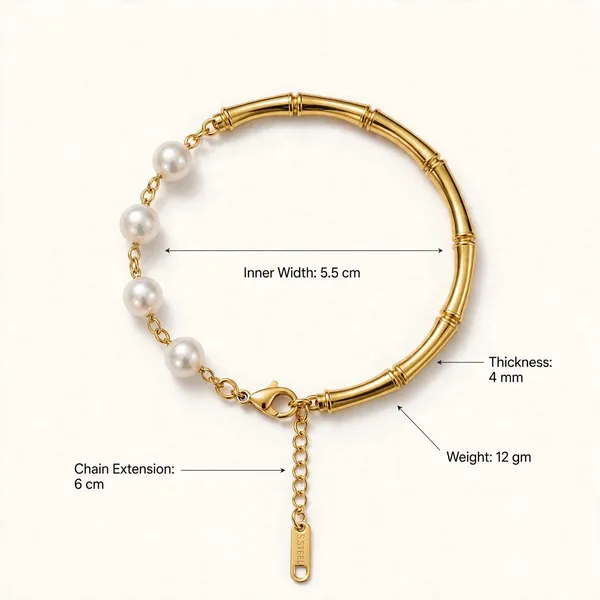 Pearl_Harmony_Half_Kada_Half_Pearl_Chain_Gold_Bracelet_Default_Title