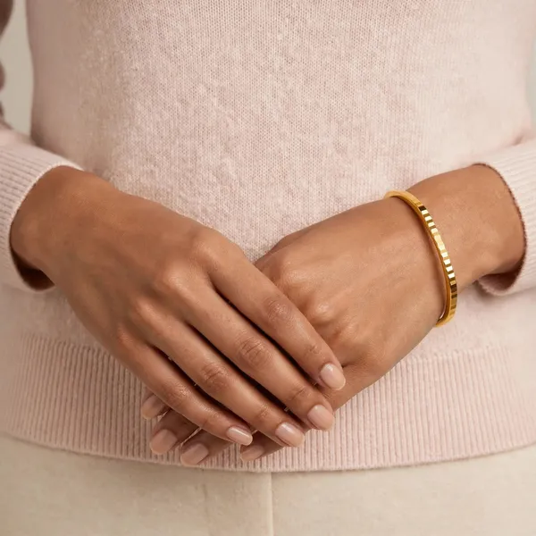 Golden_Halo_Gold_Stainless_Steel_Kada_Bangle_Default_Title