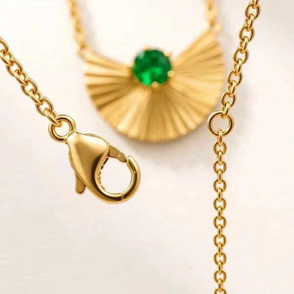 Emerald_Grace_Emerald_Stone_Pendant_Gold_Necklace_Default_Title