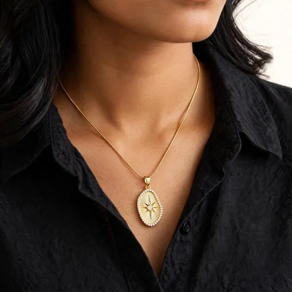 Crystal_Glow_Gold_Crystal_Pendant_Snake_Chain_Necklace_Default_Title