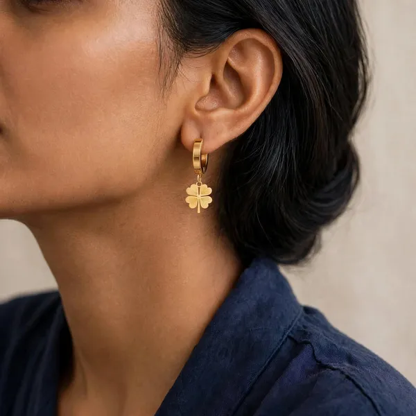 Clover_Charm_Gold_Clover_Drop_Earrings_Default