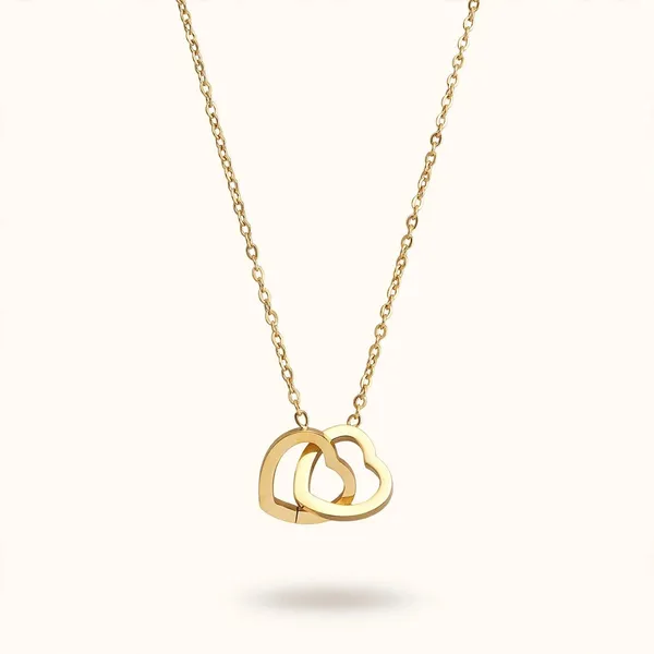 Golden_Heart_Gold_Heart_Pendant_Necklace_Default_Title