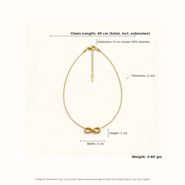 Endless_Grace_Gold_Infinity_Pendant_Necklace_Default_Title