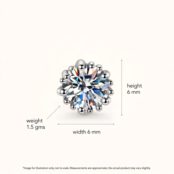 Frost_Sparkle_Silver_American_Diamond_Round_Stud_Earrings_Default_Title