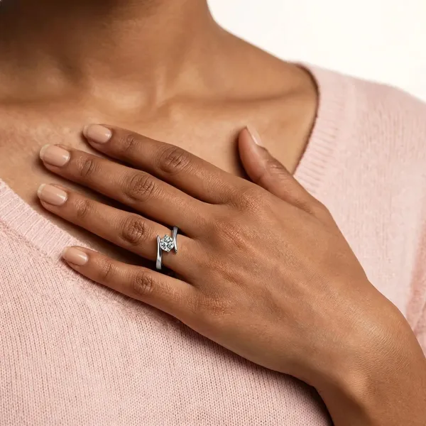 Moonlit_Solitaire_Silver_Crystal_Adjustable_Ring_Default_Title