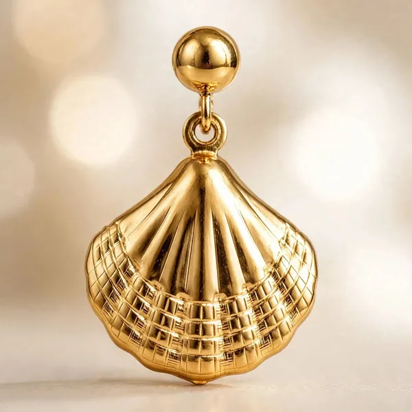 Seashell_Grace_Gold_Shell_Drop_Earrings_Default_Title