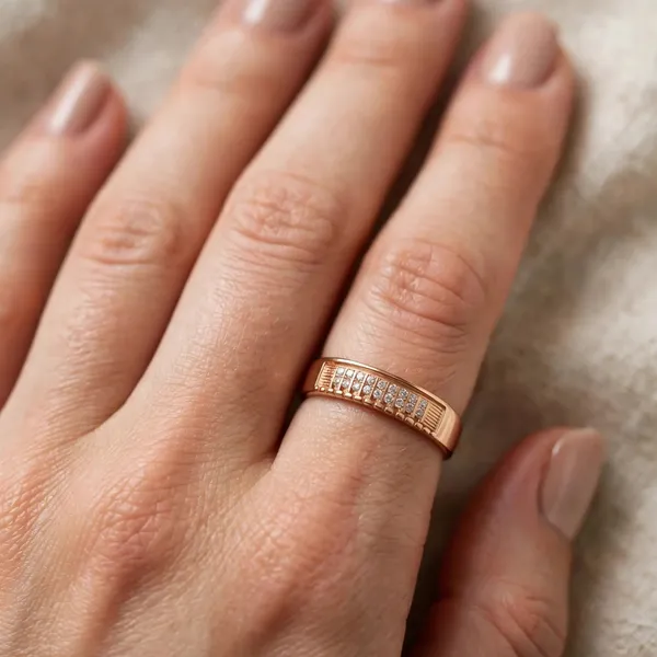 Crystal_Rose_Gold_Set_Rose_Gold_Bangle_Ring_Default_Title