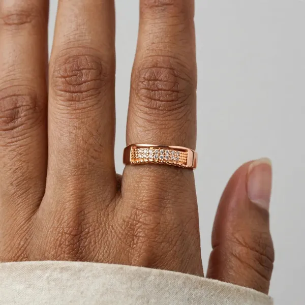Crystal_Rose_Gold_Set_Rose_Gold_Bangle_Ring_Default_Title