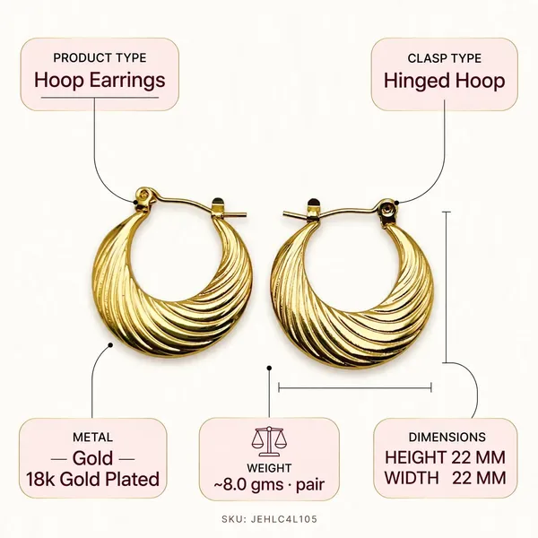 Hoop_Trio_Gold_Hoop_Earrings_Hoop_Earrings_Hoop_Earrings_Default_Title