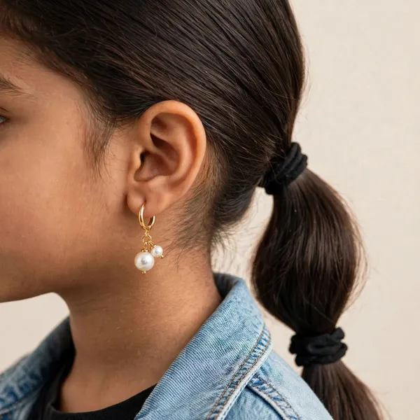 Little_Pearl_Gold_Pearl_Drop_Earrings_For_Girls_Default_Title