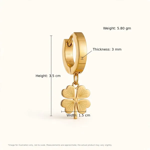 Clover_Charm_Set_Gold_Pendant_Necklace_Drop_Earrings_Default_Title