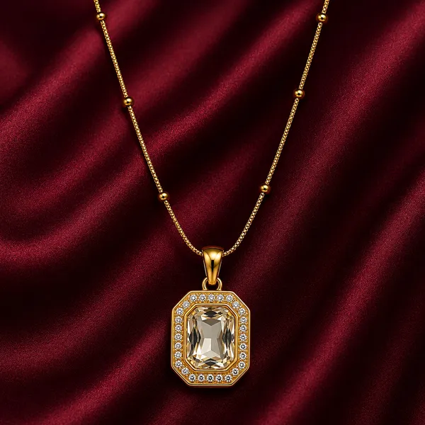Gold_Stainless_Steel_316L_For_Pendant_Necklace