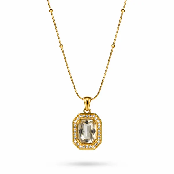 Gold_Stainless_Steel_316L_For_Pendant_Necklace
