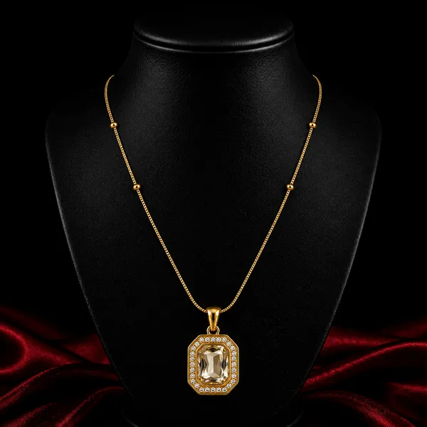 Gold_Stainless_Steel_316L_For_Pendant_Necklace