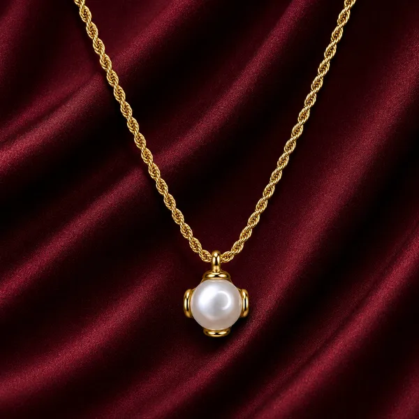 Gold_Stainless_Steel_316L_For_Necklace