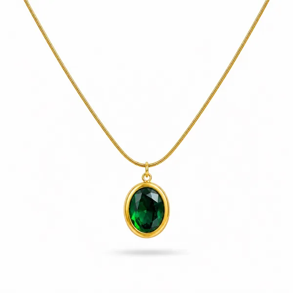 Gold_Stainless_Steel_316L_For_Necklace