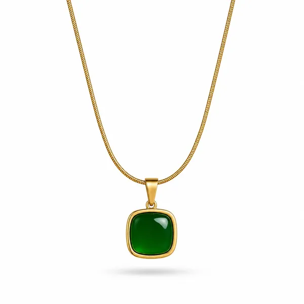 Gold_Stainless_Steel_316L_For_Necklace