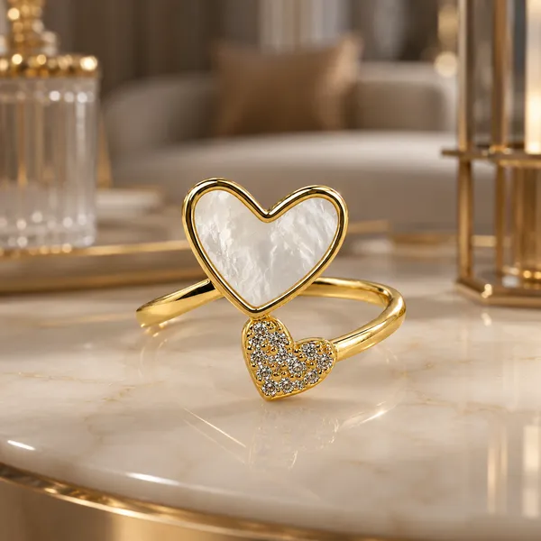 Gold_Stainless_Steel_316L_For_Ring
