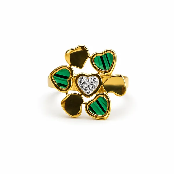 Gold_Stainless_Steel_316L_For_Ring