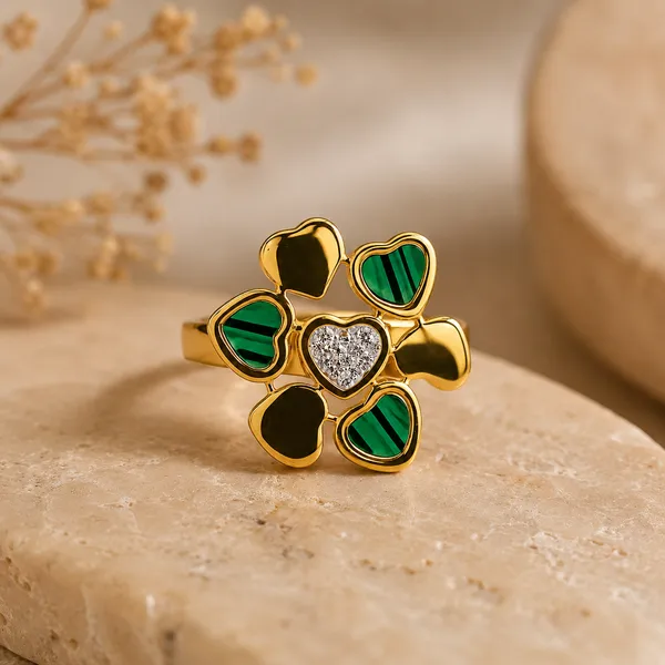 Gold_Stainless_Steel_316L_For_Ring