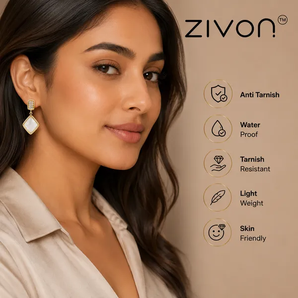 Gold_Stainless_Steel_316L_For_Drop_Earrings