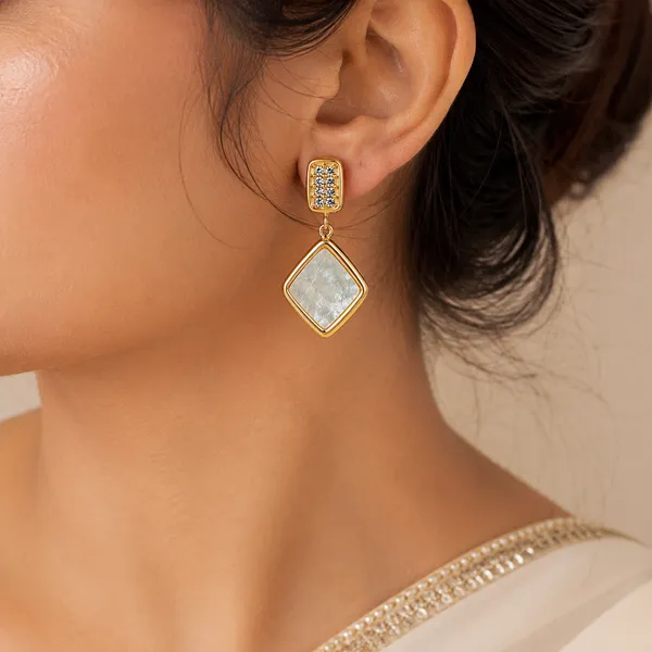Gold_Stainless_Steel_316L_For_Drop_Earrings