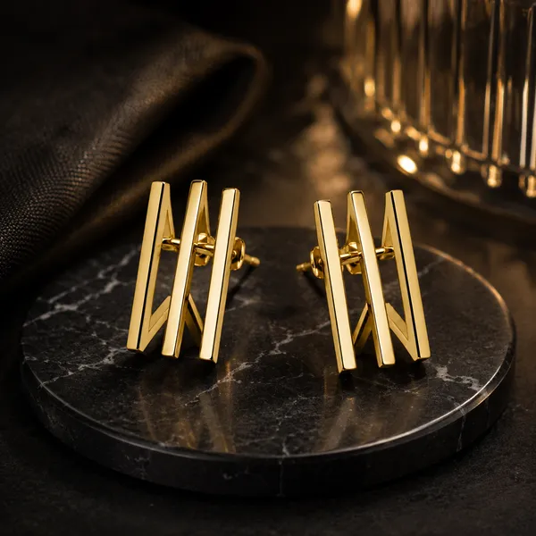 Gold_Stainless_Steel_316L_For_Stud_Earrings